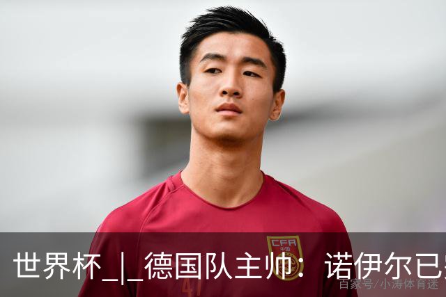 世界杯 | 德国队主帅：诺伊尔已完全康复